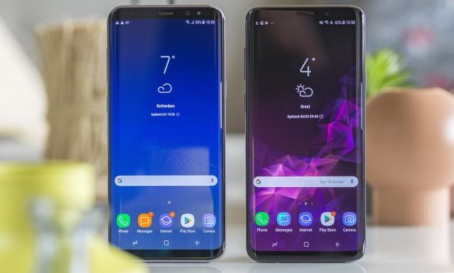 Bocoran Samsung Galaxy S10 trio dan telepon lipat yang akan dikeluarkan oleh Samsung