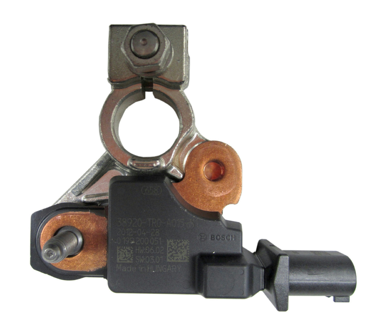 New Honda Civic Hatchback Mk9 2017 Hds Consumption Cur History X Ray View Of Similar To Bosch Sensor From Freescale Here