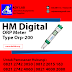 0821 4000 2080 | Jual ORP Meter HM Digital