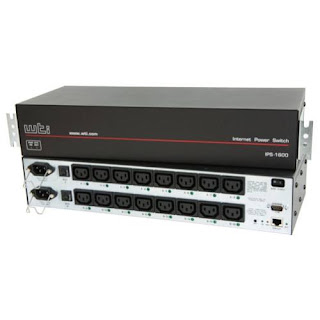 Ip Line Power Switch TCP IP Power Switch