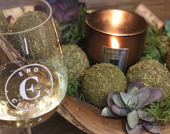 Eno Cultura ministra curso de vinhos para profissionais da indústria e consumidores entusiastas no Rio de Janeiro