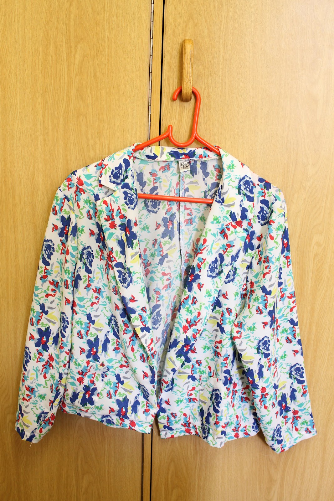 New Additions Meltz and Mr Price Blazers FROM HEAD TO HEELS