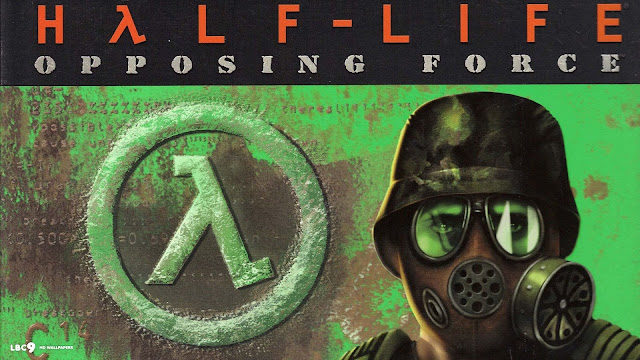 تحميل لعبة Half Life Opposing Force برابط مباشر
