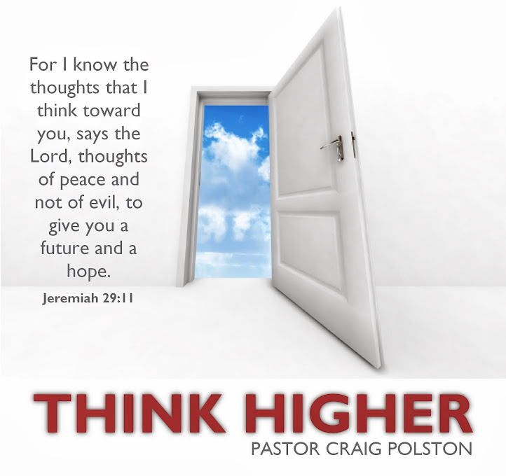 Think Higher