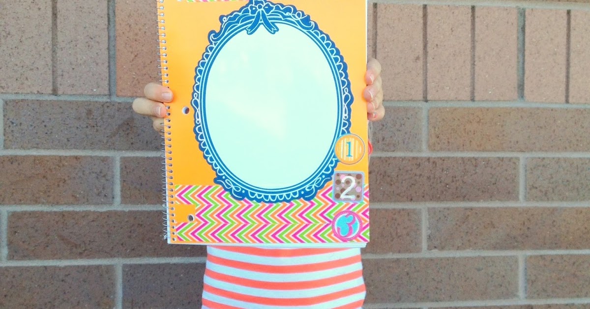 Dry Erase Binders and Tablets for Back to School and Teacher