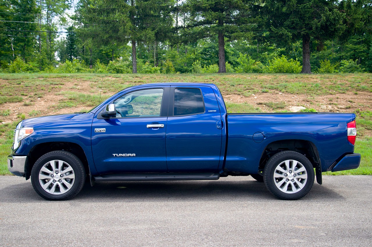The Gear Shift: Toyota mulling more Tundra, Tacoma capacity in TX.