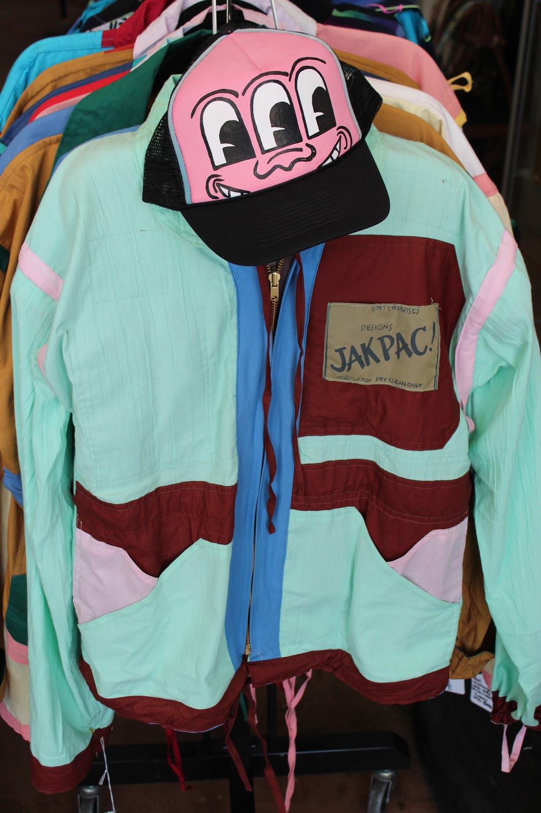 Vintage Department Store Long Beach, CA NEW! Huge selection of