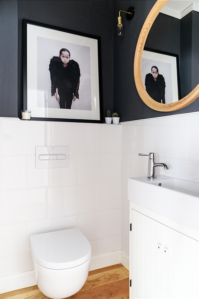 Apartamento em madrid com estilo escandinavo | it´s monday but it´s ok