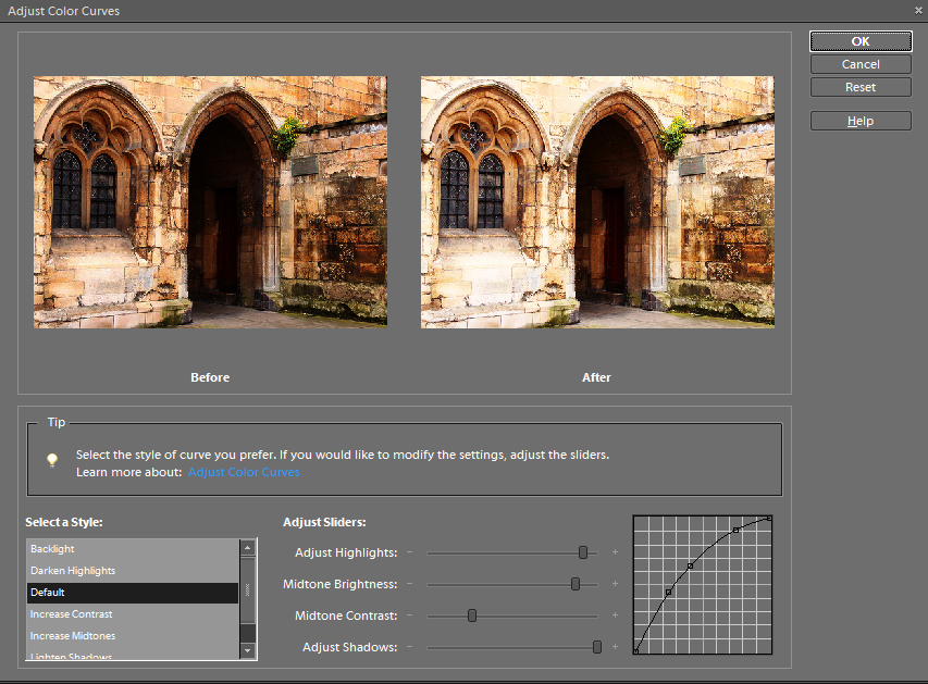 OCA Learning Log - Digital Photographic Practice: Exercise: Sensor ...