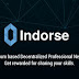 INDORSE Media Sosial Profesional dengan Teknologi Blockchain