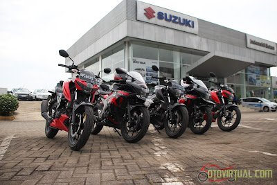 Suzuki Indomobil Batam Suzuki Indomobil Batam