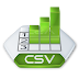 Convert/Export data Visual Basic 6 ke CSV
