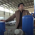Cientista iraniano inventa carro que anda 900km com 60 litros de água e é silenciado pela mídia