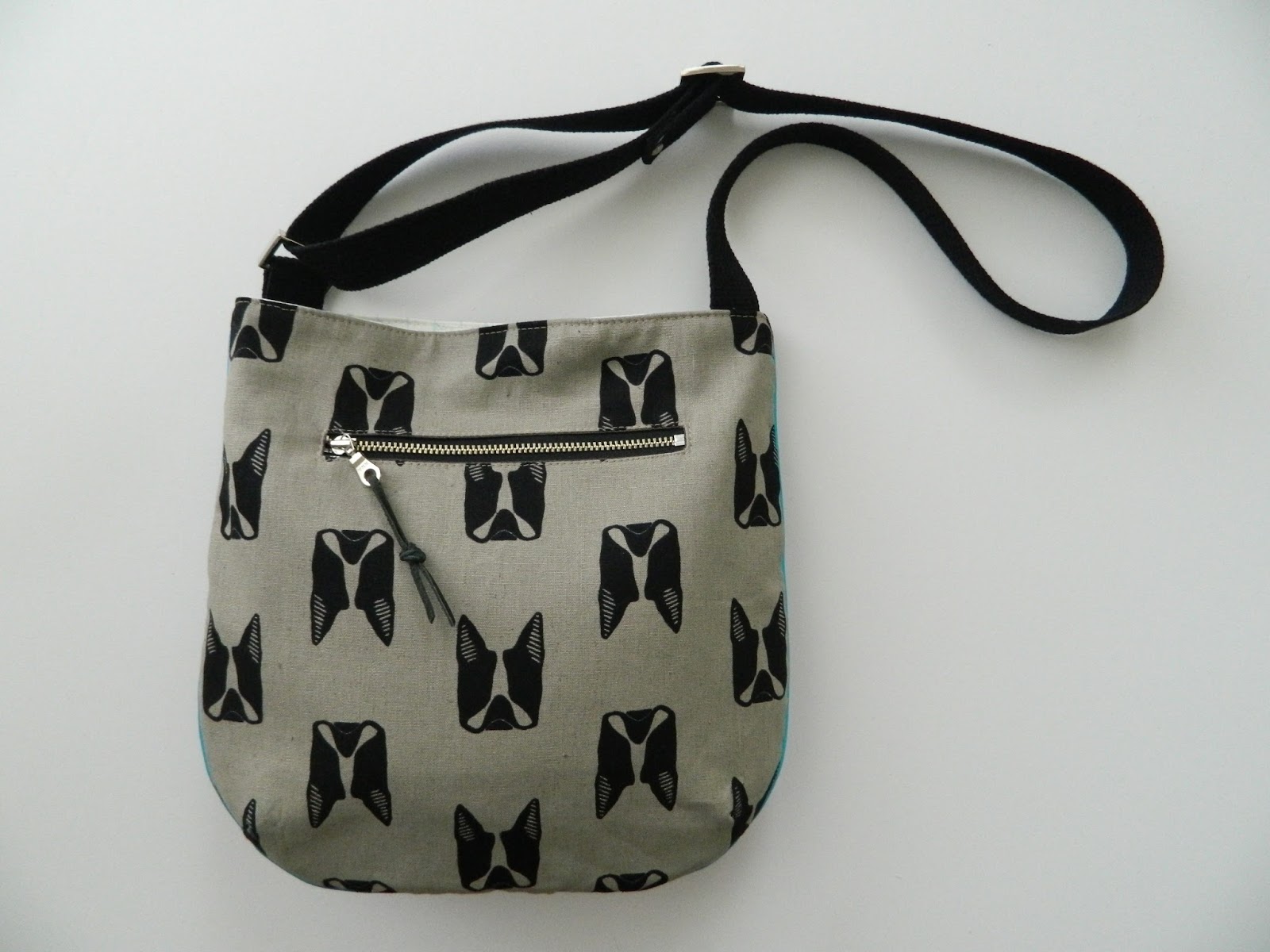 S O T A K Handmade Bagmaker Tuesday 2 Trail Tote