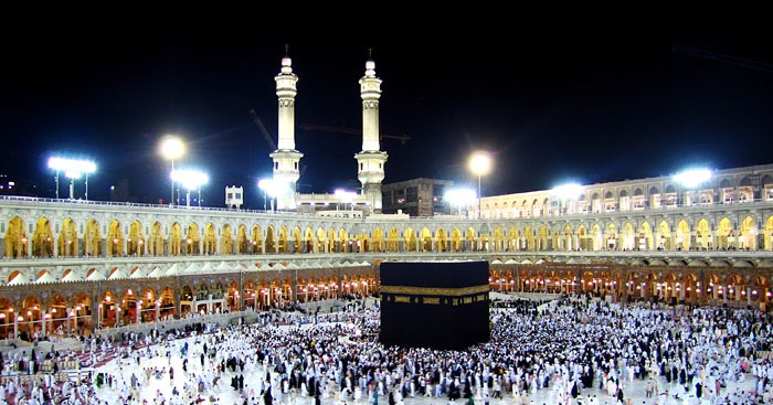 Keajaiban Ka Bah Meraih Ilmu Syar I keajaiban ka bah meraih ilmu syar i