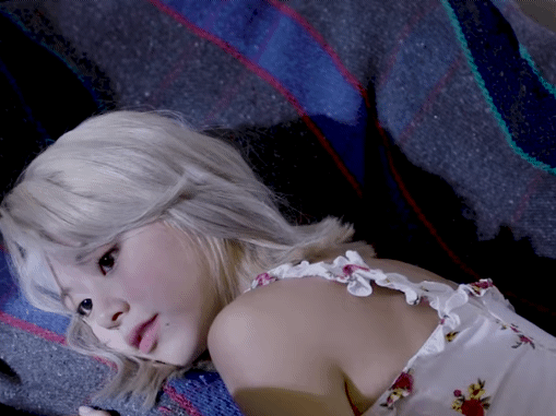 FANCY 티저 *하이라이트 메들리* 다현,채영,쯔위,단체 (多)