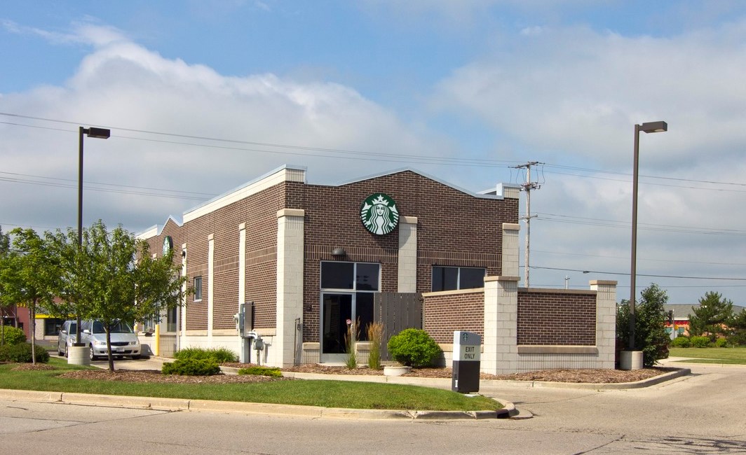 Net Lease The Boulder Group Arranges Sale of Net Lease Starbucks Property