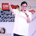 Generasi Milenial Kompeten di Sektor Kreatif Digital Sambut Industri 4.0