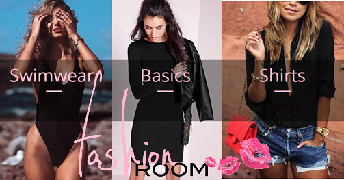 Fashionroom - Tο Αγαπημένο Eshop των Ελληνίδων Fashionroom - Tο Αγαπημένο Eshop των Ελληνίδων