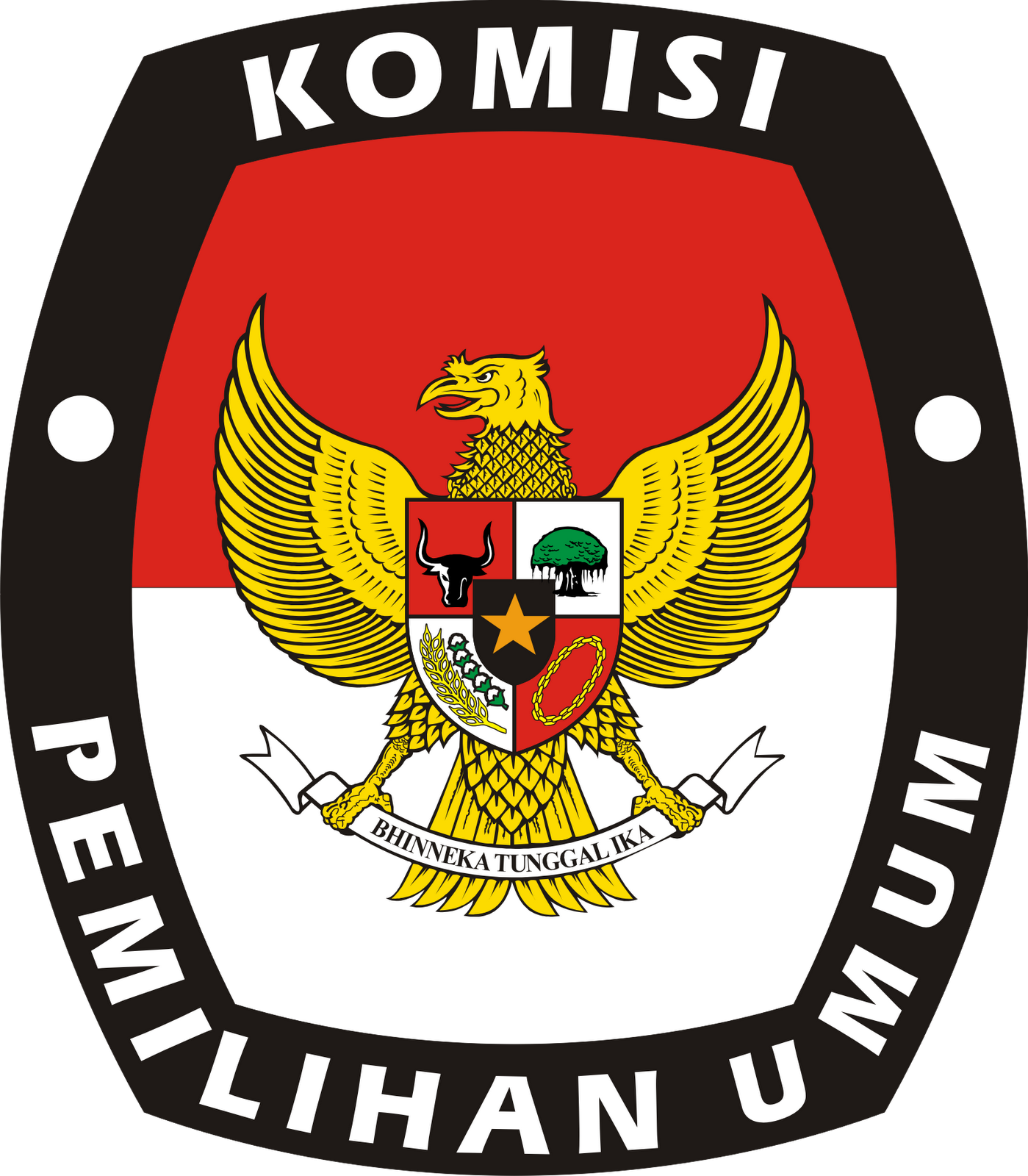  Logo KPU Kabupaten Lamongan IDSMK