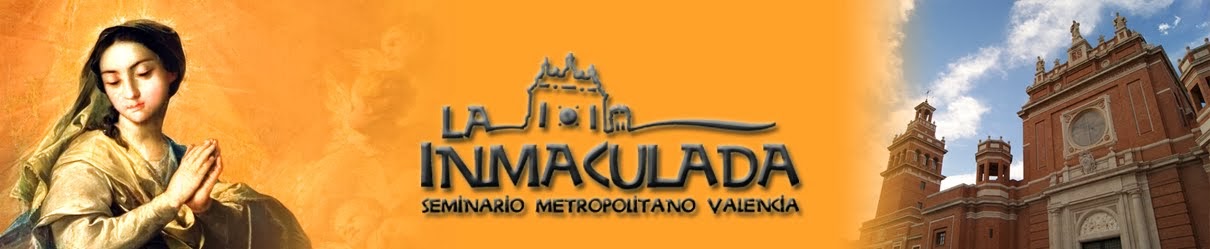 Seminario Mayor "La Inmaculada"  Valencia