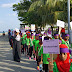 Maradhoo School Celebrates World Cancer Day 2017