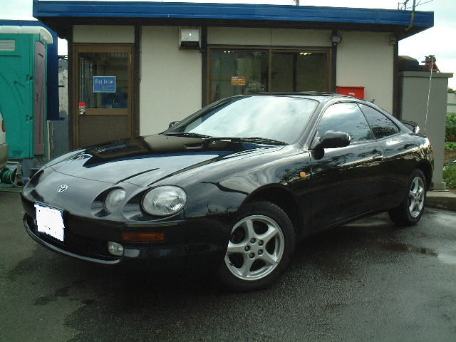 cars max blog: toyota celica for sale
