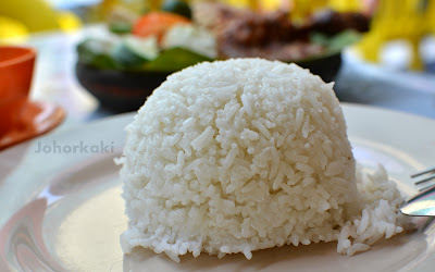 Johor Ayam Penyet at Banafee Cafe Johor-Ayam-Penyet-Banafee-Cafe