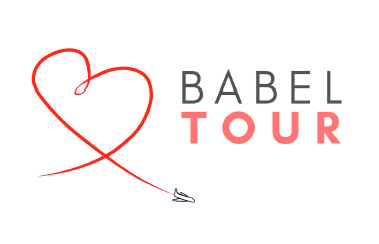 BABEL TOUR LUIS VIVES EXPERIENCES 