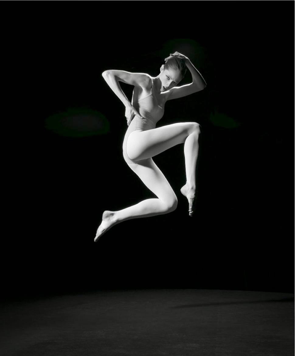 Nude Yoga Photoblog 105