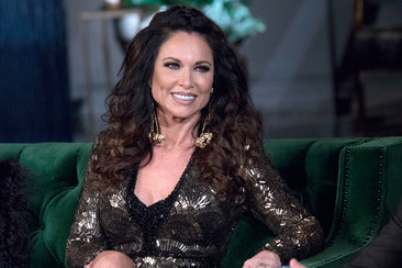 LeeAnne Locken Teases More Drama To Come On RHOD Reunion: “Stay Tuned ...