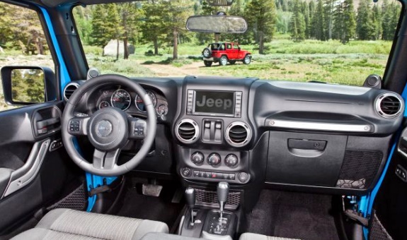 2018 Jeep Wrangler Diesel Pickup Truck Concept Rumors Jl Icars