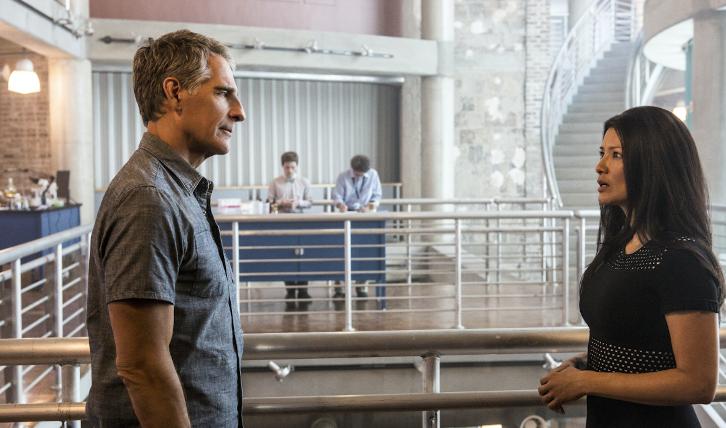 NCIS: New Orleans - Episode 4.07 - The Accident - Sneak Peek, Promotional Photos & Press Release