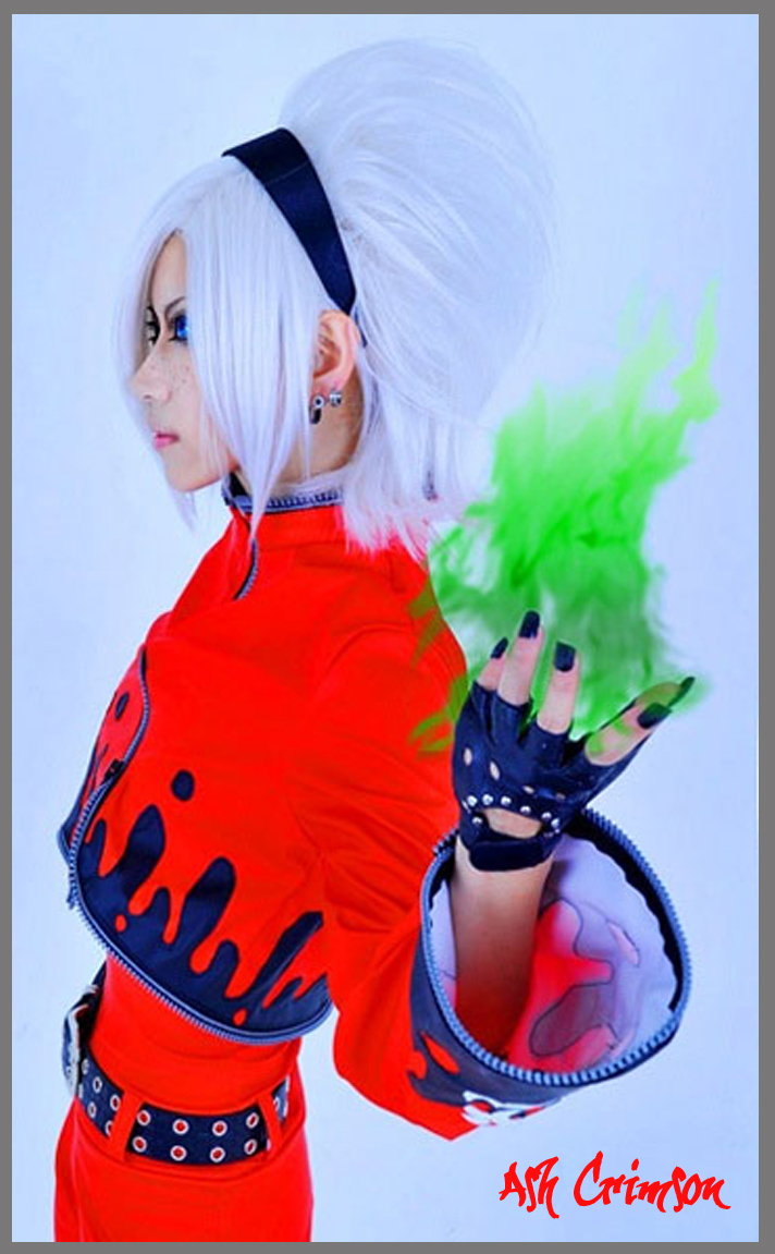 Are not Ash crimson hentai are Ash crimson hentai agree