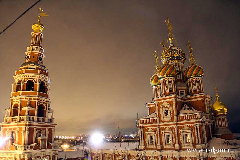 Церковь богородицы нижний новгород. Рождественская Строгановская Церковь Нижний Новгород. Церковь собора Пресвятой Богородицы Нижний Новгород. Храм собора Пресвятой Богородицы Рождественская Церковь. Храм в честь собора Пресвятой Богородицы Нижний Новгород.