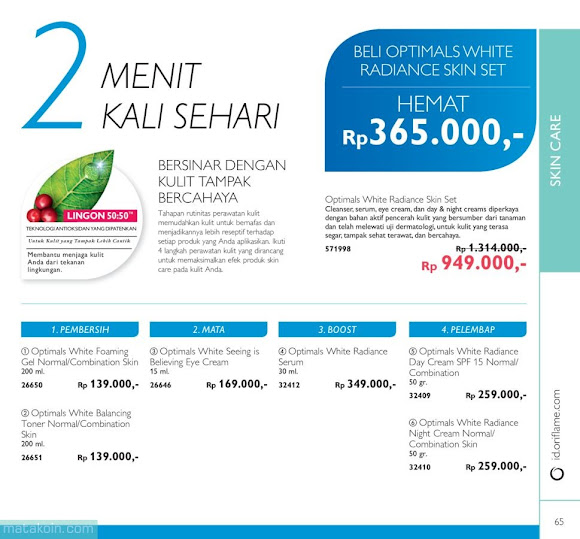 Katalog Oriflame agustus 2016 katalog-oriflame-agustus-2016