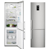 Electrolux EN3886MOX, TwinTech Frost Free