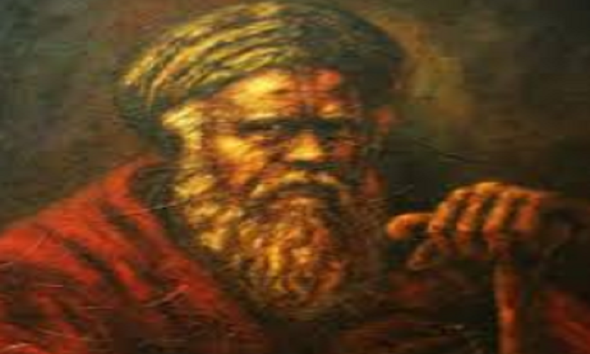 Pemikiran Tasawuf Abu Yazid Al-Bustami Pemikiran Tasawuf Abu Yazid Al-Bustami