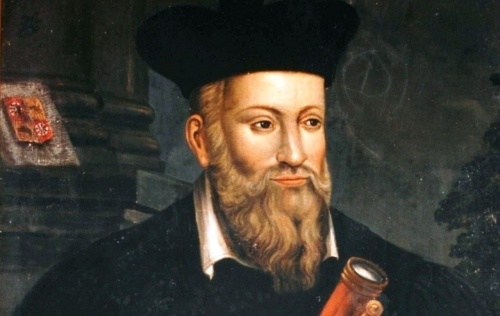 Nhà tiên tri Nostradamus đã dự đoán gì về năm 2016
