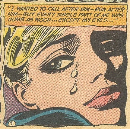 Sequential Crush: Rest in Peace, Gene Colan - Romance Comic Book Artist ...
