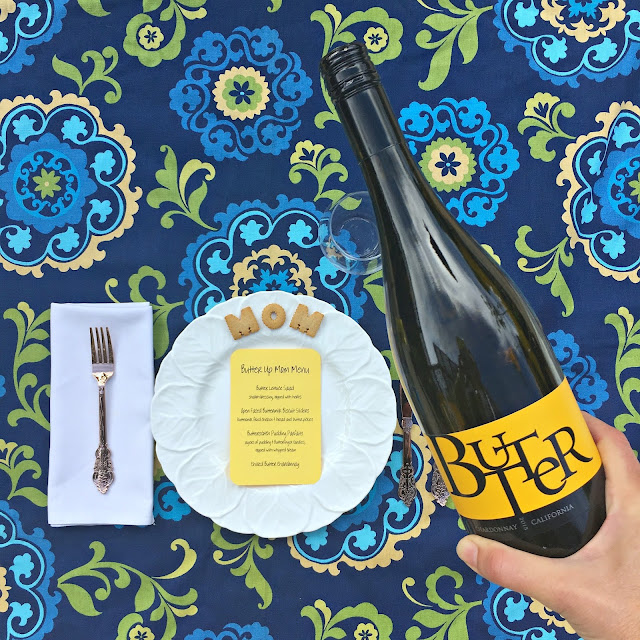 Jac o' lyn Murphy Butter Up Mom with Mother's Day Brunch