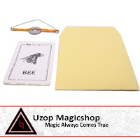 Alat sulap Bee prediction Bee Prediction