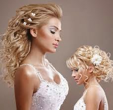 Coiffure pour anniversaire –Photo de coiffure pour