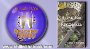Alvar The Kingmaker by Annie Whitehead