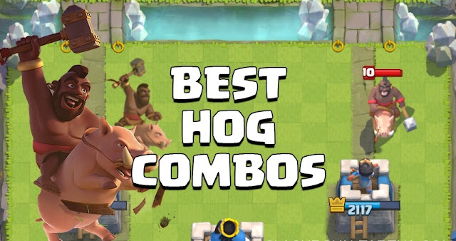 Combo Hog Rider Terbaik Terkuat Clash Royale Combo Hog Rider Terbaik Terkuat Clash Royale, Kumpulan Combo Hog Rider Terbaik, Combo Hog Rider Terbaik Terkuat Clash Royale.