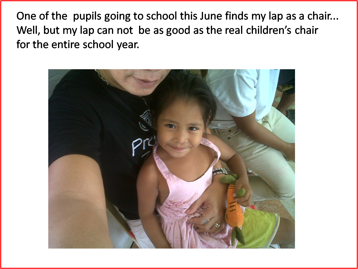 Life & Style A Chair is not a Chair