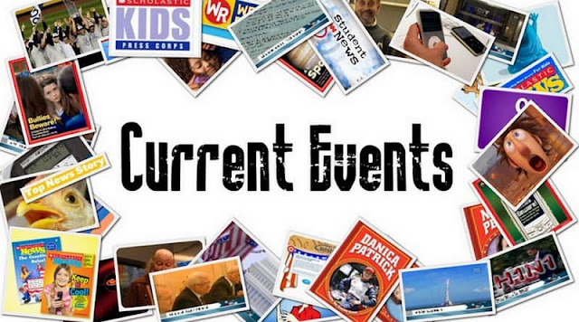 Current Affairs July Current Affairs July
