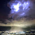 Nubes extrañas en el CERN: Portales a otra dimensión se abren por encima del LHC?