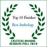 Preditors & Editors Poll 2018