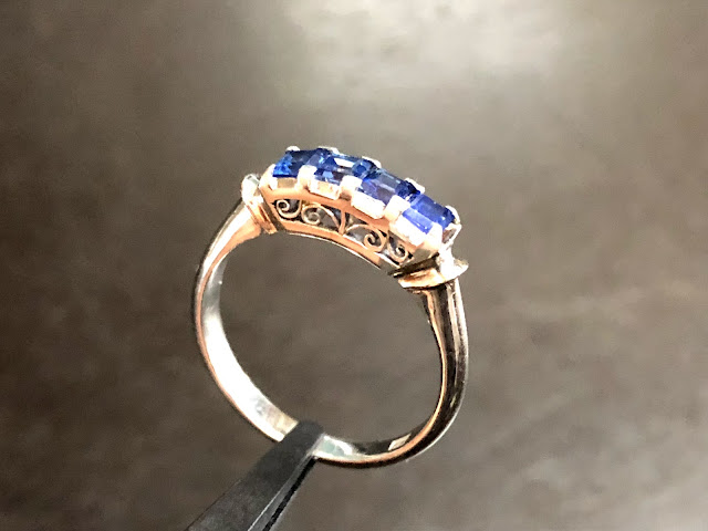 お客様の声 その2 | VINTAGE JAPANESE JEWELRY / 昭和ジュエリー 